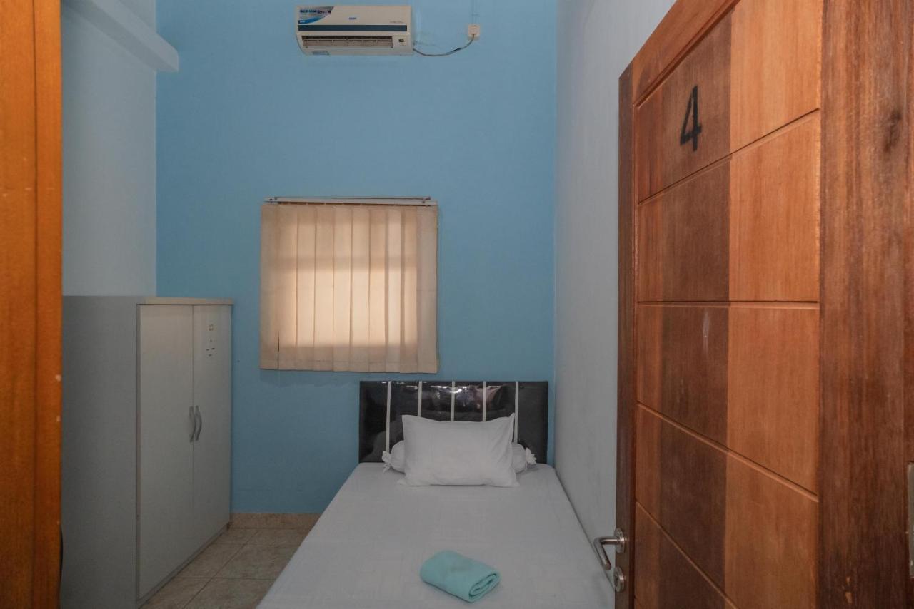 Hotel Koolkost @ Harapan Jaya